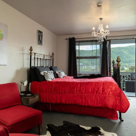 Palmira Lodge Waikawa  Zewnętrze zdjęcie