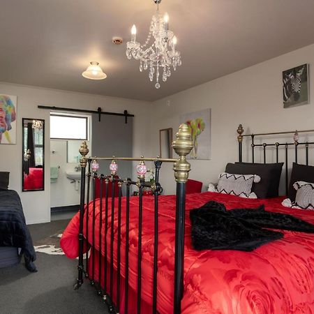 Palmira Lodge Waikawa  Zewnętrze zdjęcie
