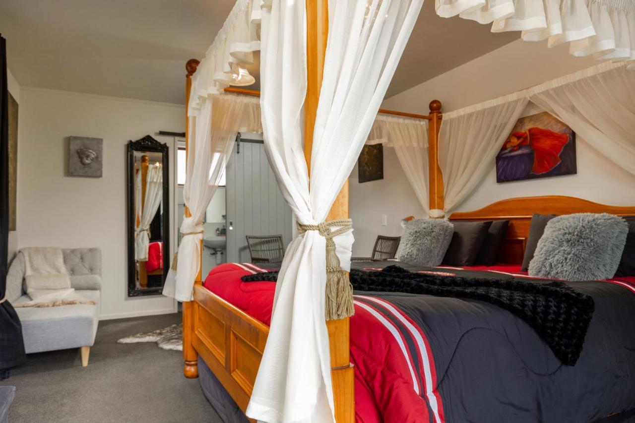 Palmira Lodge Waikawa  Zewnętrze zdjęcie