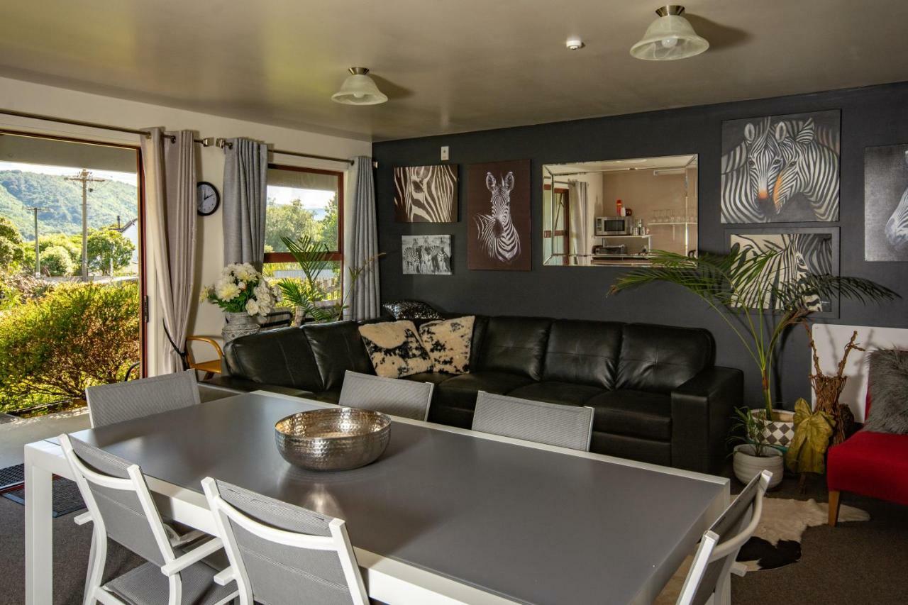 Palmira Lodge Waikawa  Zewnętrze zdjęcie