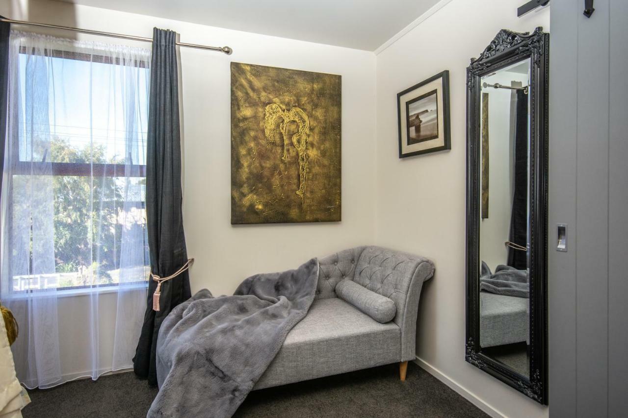 Palmira Lodge Waikawa  Zewnętrze zdjęcie