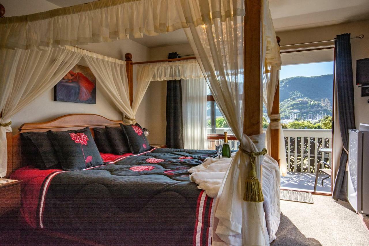Palmira Lodge Waikawa  Zewnętrze zdjęcie