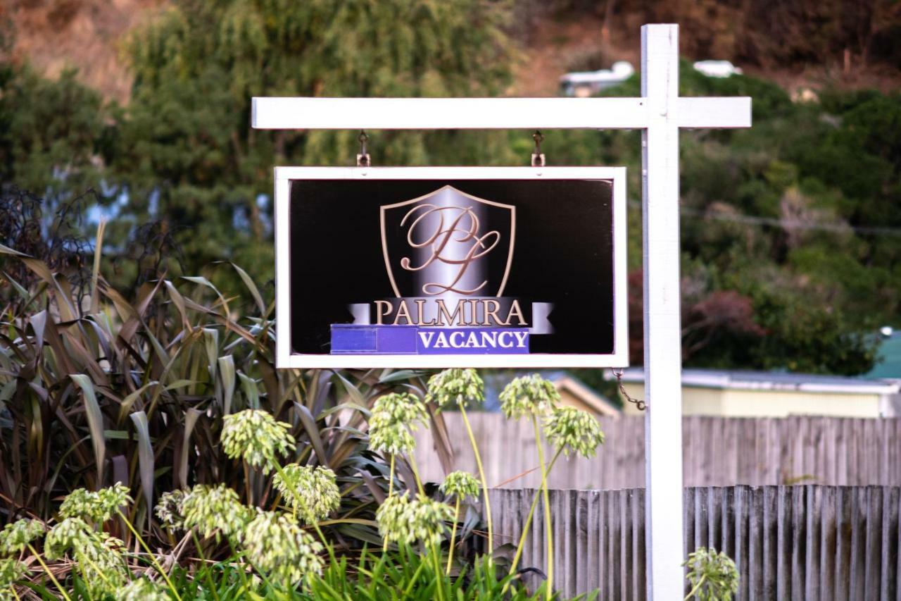 Palmira Lodge Waikawa  Zewnętrze zdjęcie