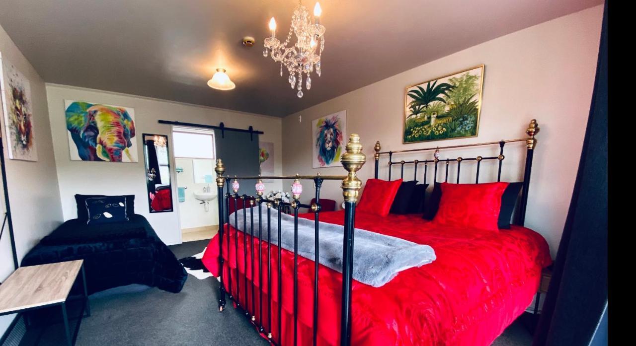 Palmira Lodge Waikawa  Zewnętrze zdjęcie